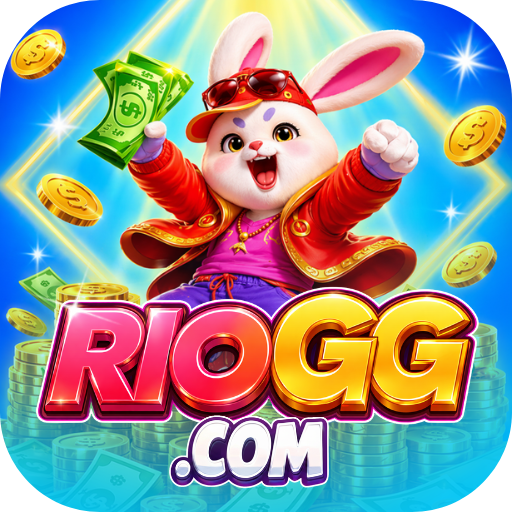 riogg – Cassino Online e Apostas | Pix Imediato e Bônus para Novos Jogadores